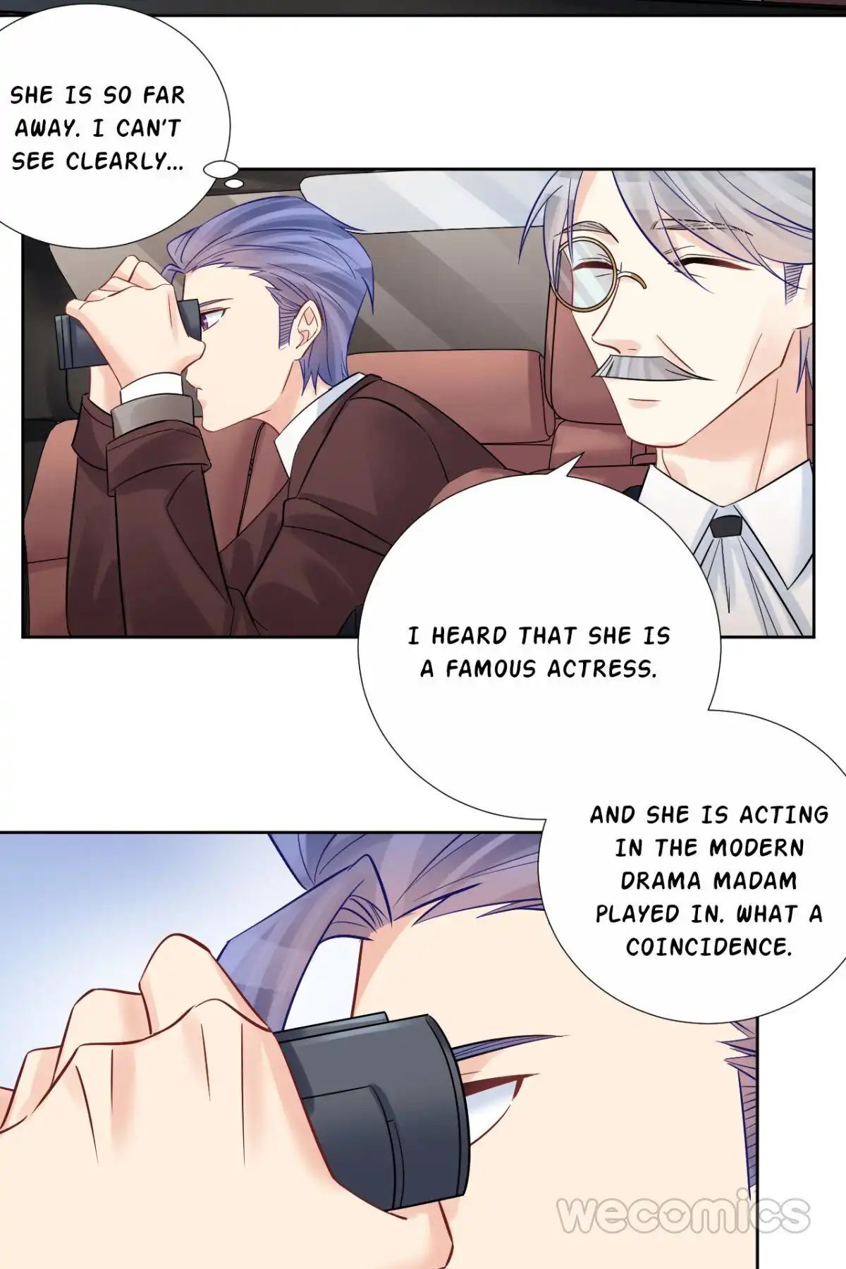 Reborn to Sleep With A Star Actor Chapter 155 28